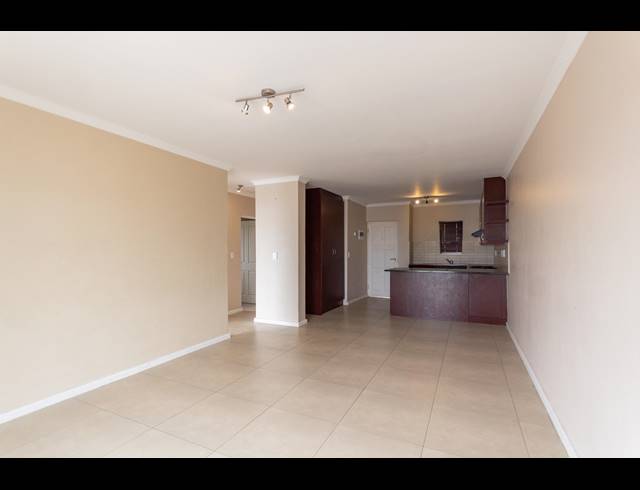 2 BEDROOM APARTMENT SOLD IN BURGUNDY ESTATE
